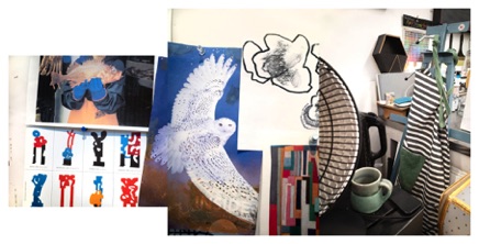 Lucinda Parker / Lucinda Parker / NW Marine Artworks, 2024 Lucinda Parker / Lucinda Parker / NW Marine Artworks, 2024